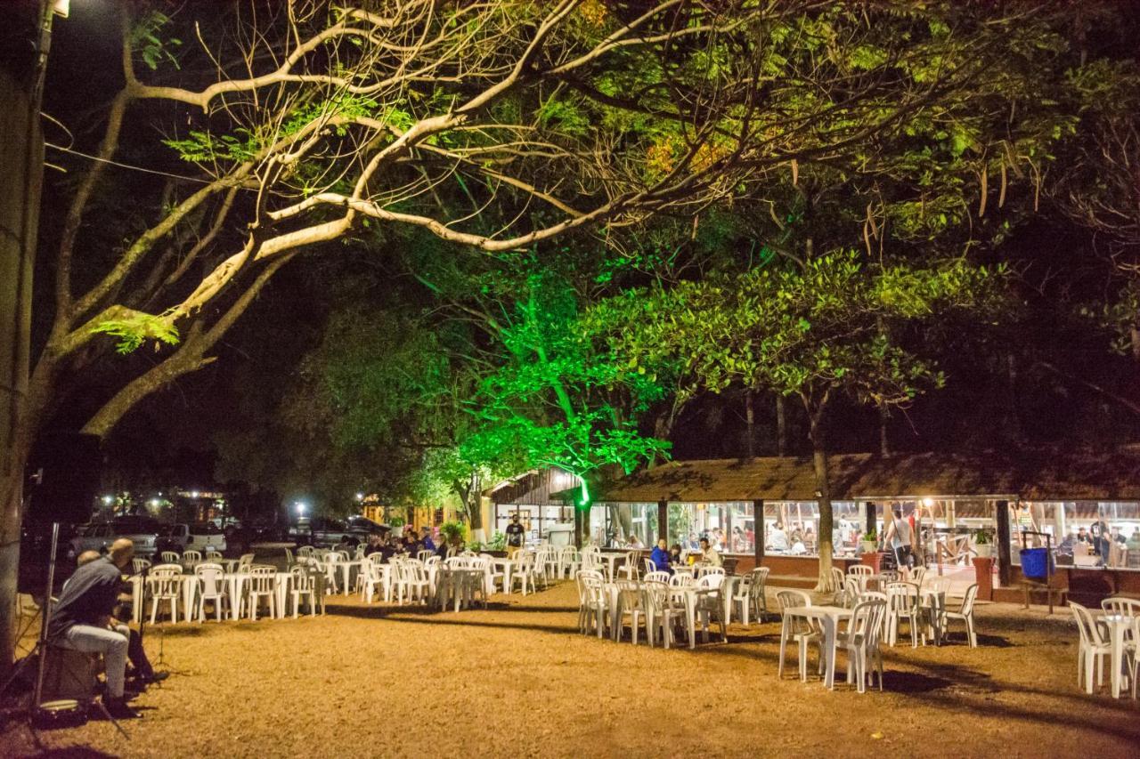 Pousada Country Santana's Ranch Sao Pedro (Sao Paulo) Exterior foto