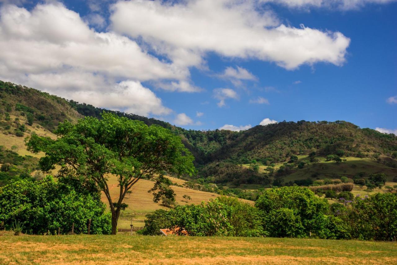 Pousada Country Santana's Ranch Sao Pedro (Sao Paulo) Exterior foto