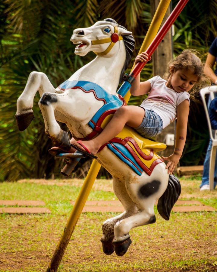Pousada Country Santana's Ranch Sao Pedro (Sao Paulo) Exterior foto