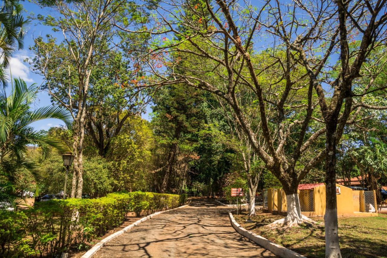 Pousada Country Santana's Ranch Sao Pedro (Sao Paulo) Exterior foto