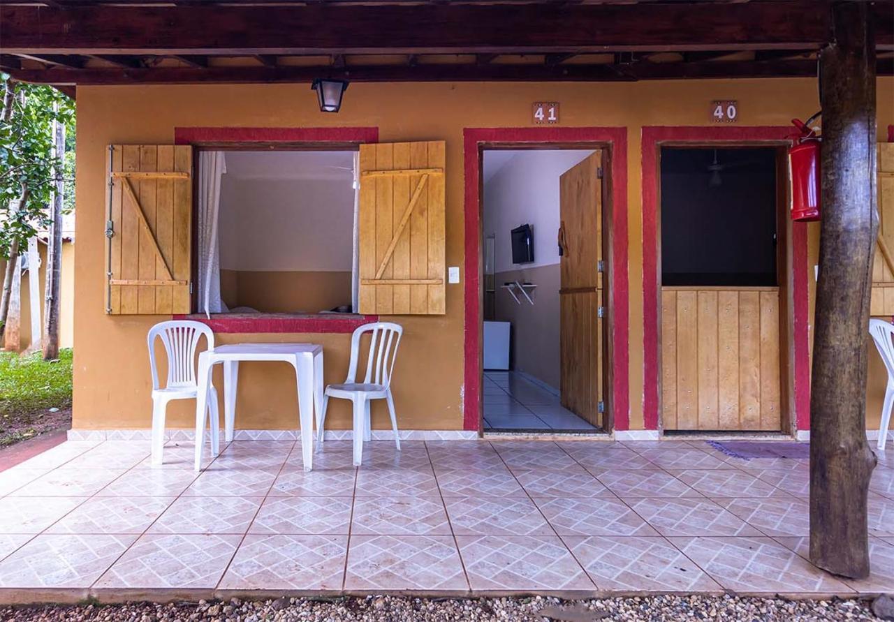 Pousada Country Santana's Ranch Sao Pedro (Sao Paulo) Exterior foto