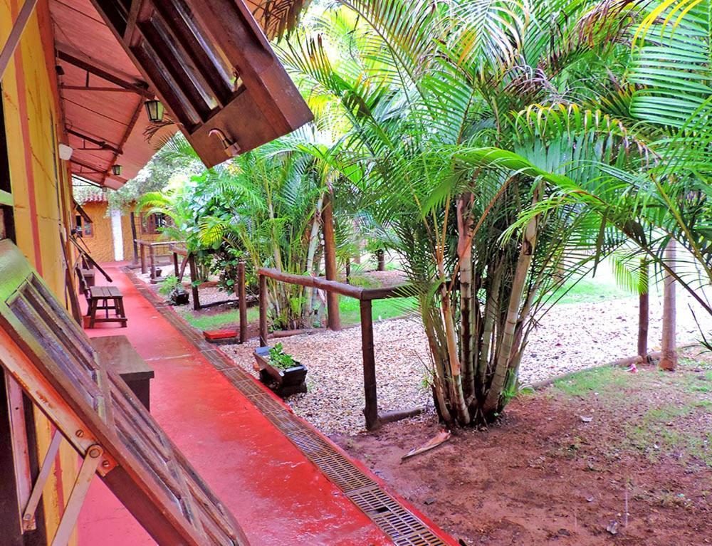 Pousada Country Santana's Ranch Sao Pedro (Sao Paulo) Exterior foto